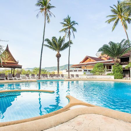Nova Samui Resort Chaweng  Exterior foto