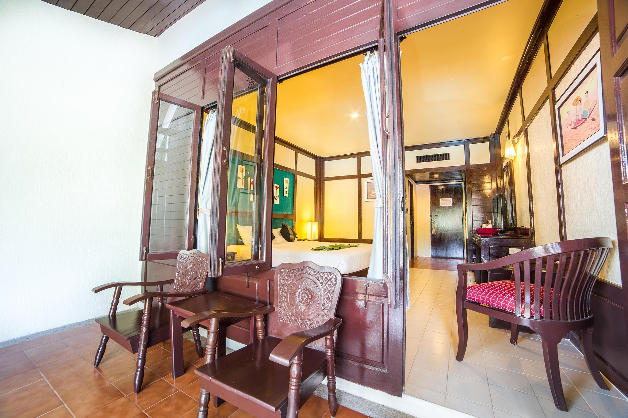Nova Samui Resort Chaweng  Exterior foto