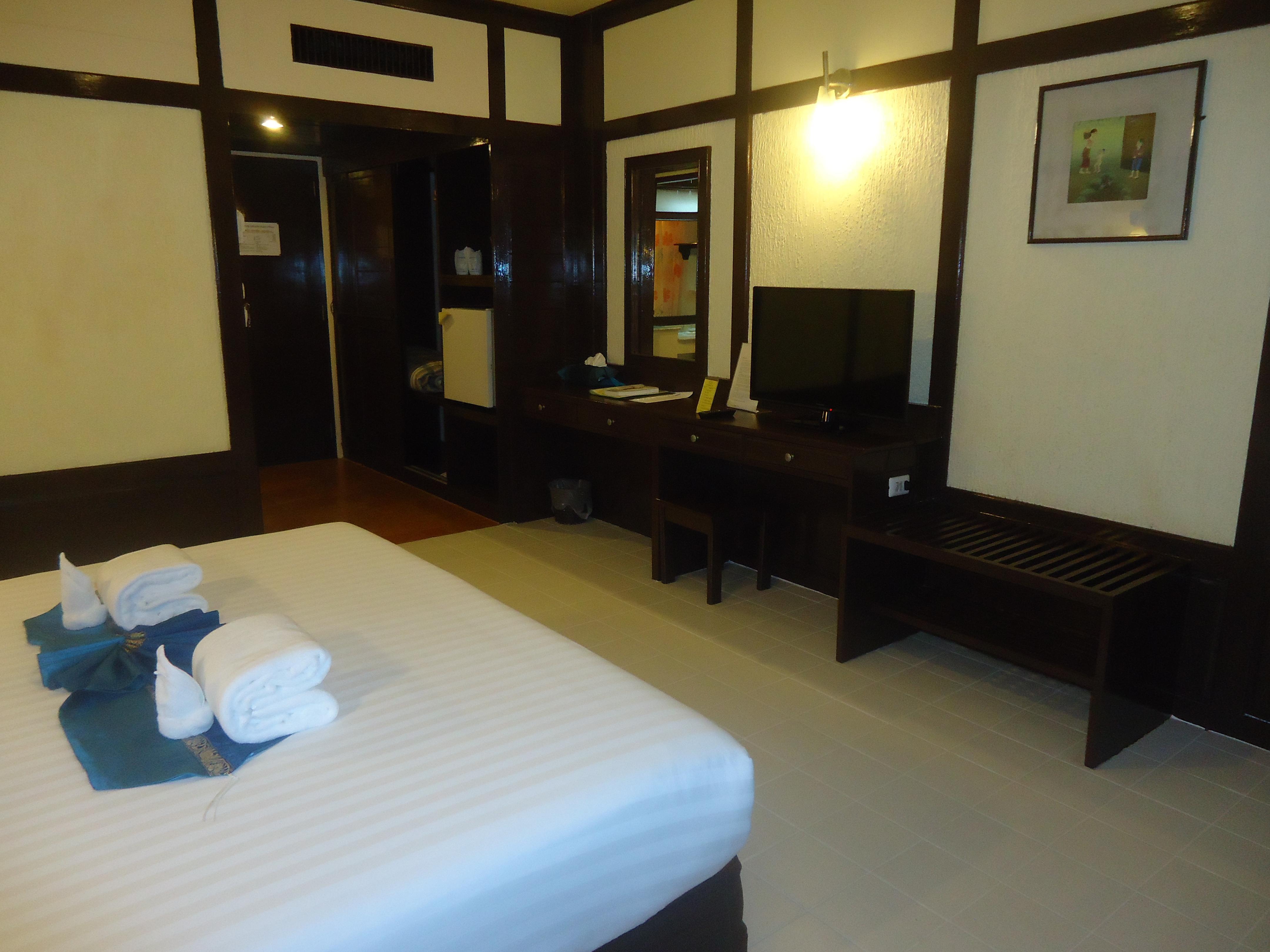Nova Samui Resort Chaweng  Exterior foto