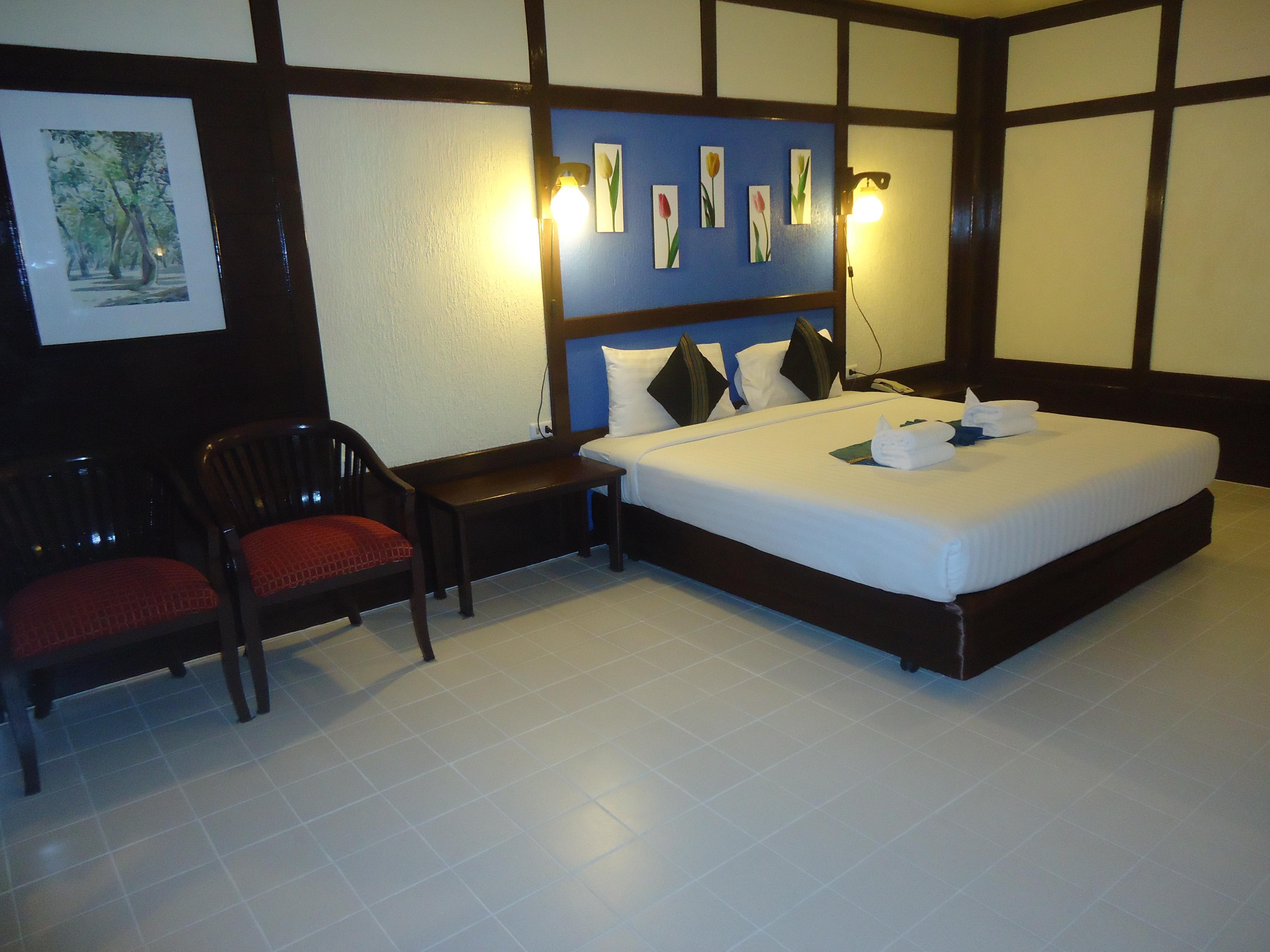 Nova Samui Resort Chaweng  Exterior foto