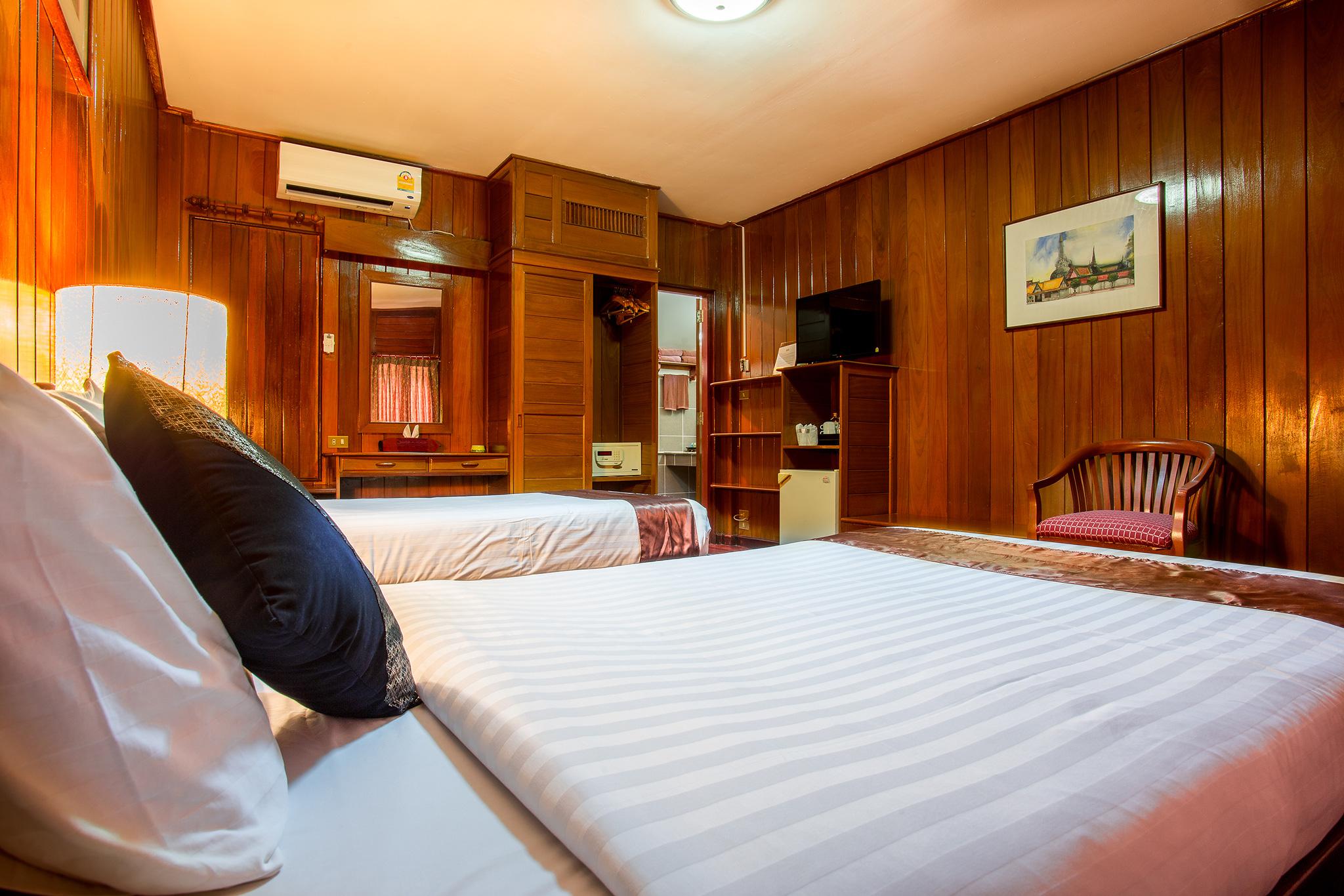 Nova Samui Resort Chaweng  Exterior foto