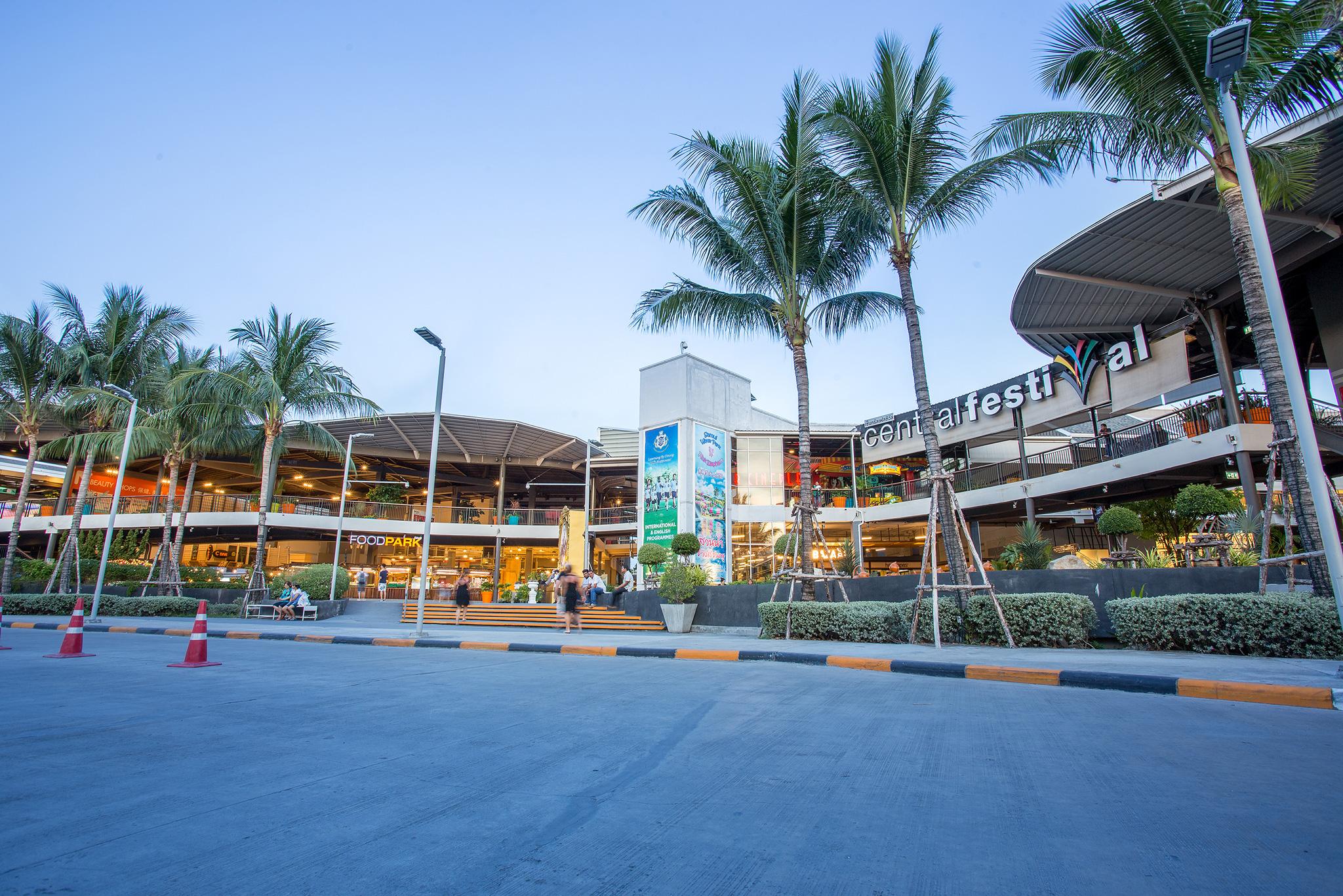 Nova Samui Resort Chaweng  Exterior foto