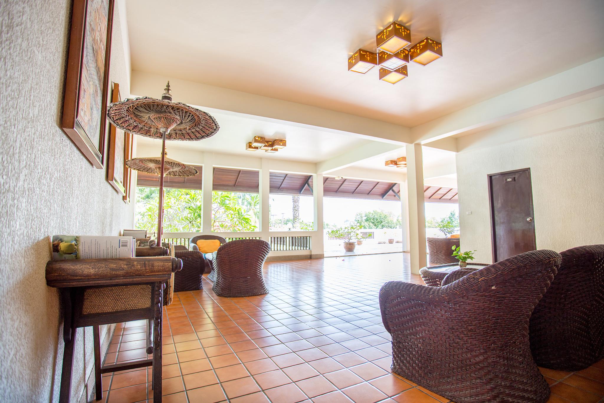 Nova Samui Resort Chaweng  Exterior foto