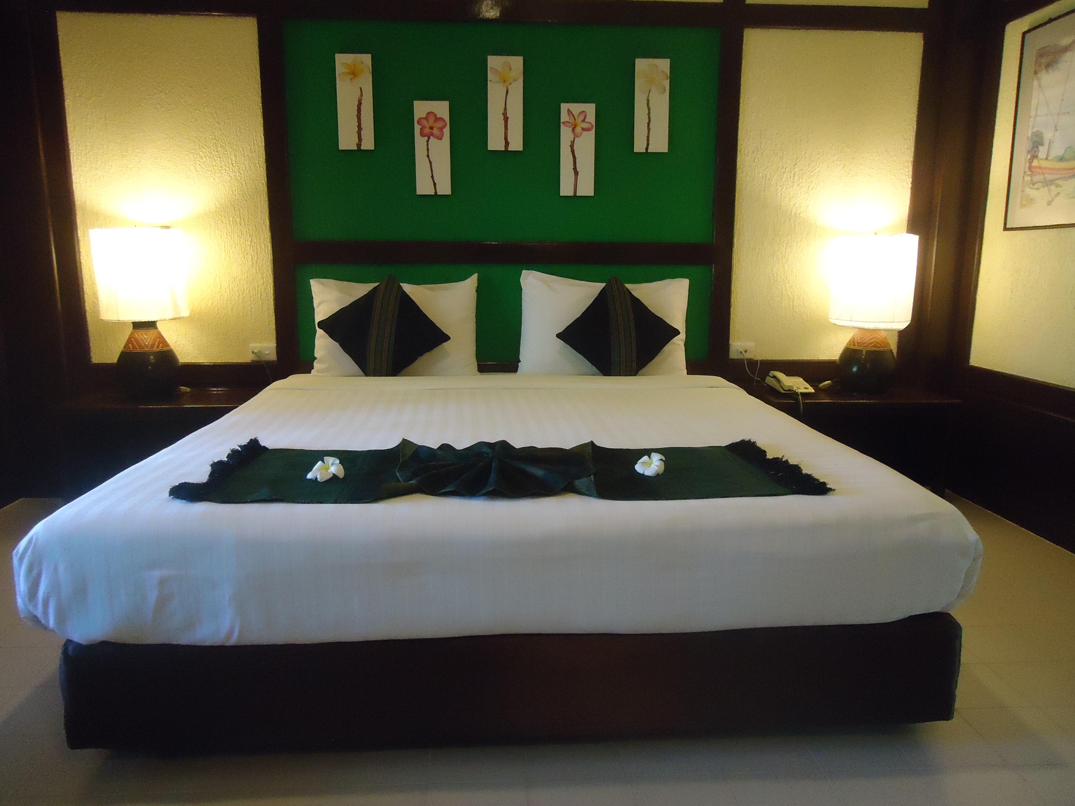 Nova Samui Resort Chaweng  Exterior foto