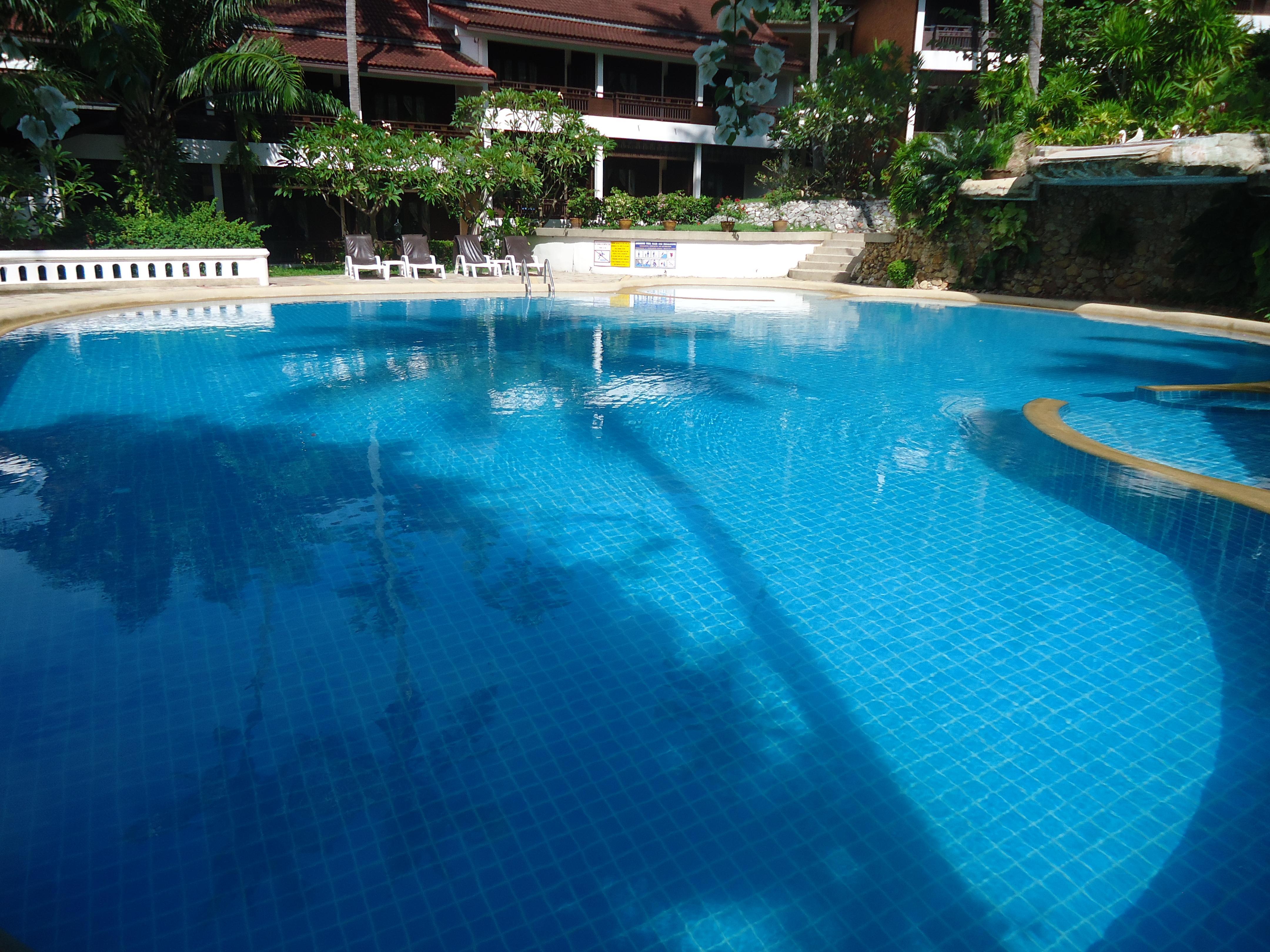 Nova Samui Resort Chaweng  Exterior foto