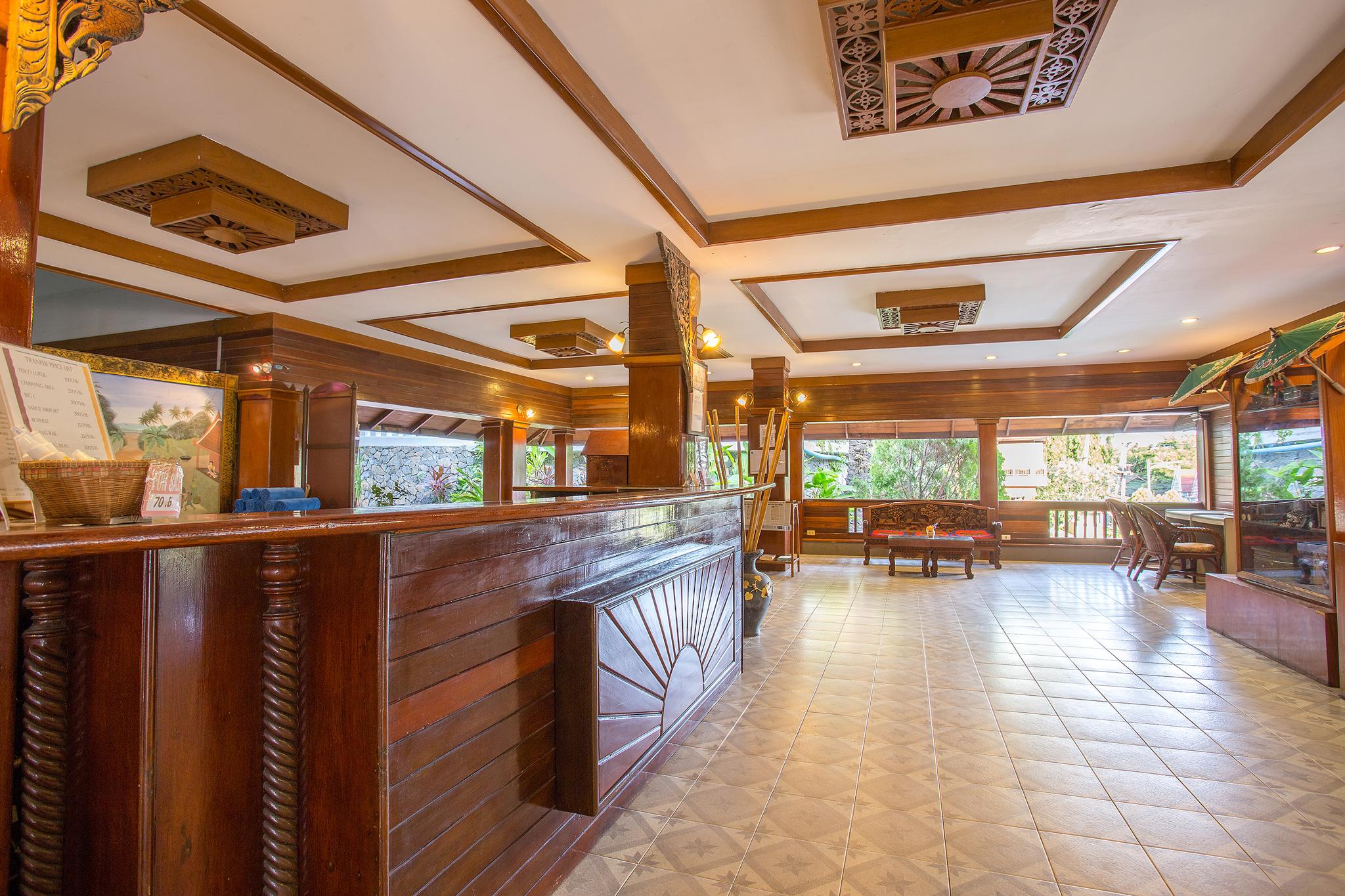 Nova Samui Resort Chaweng  Exterior foto
