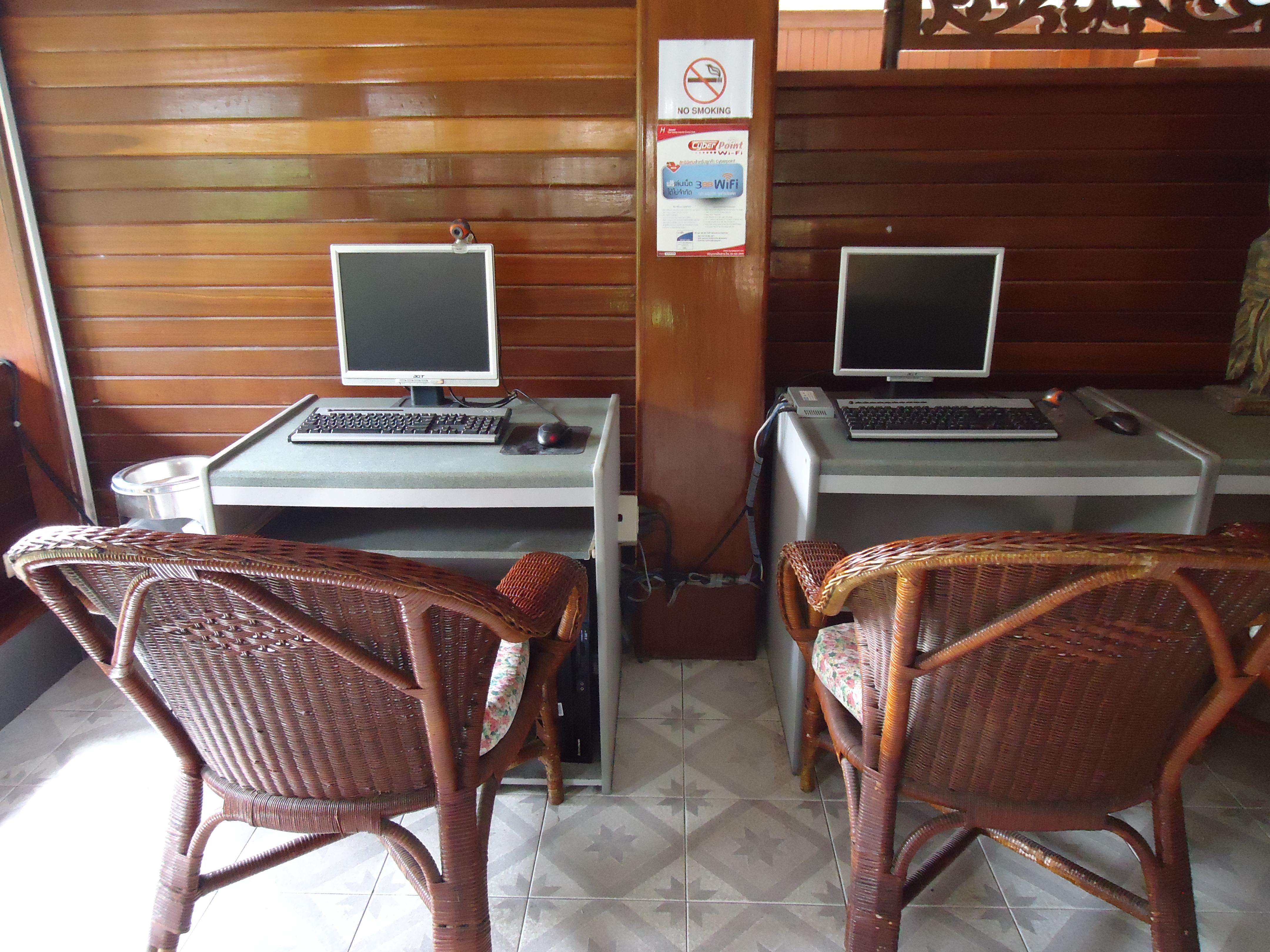 Nova Samui Resort Chaweng  Exterior foto
