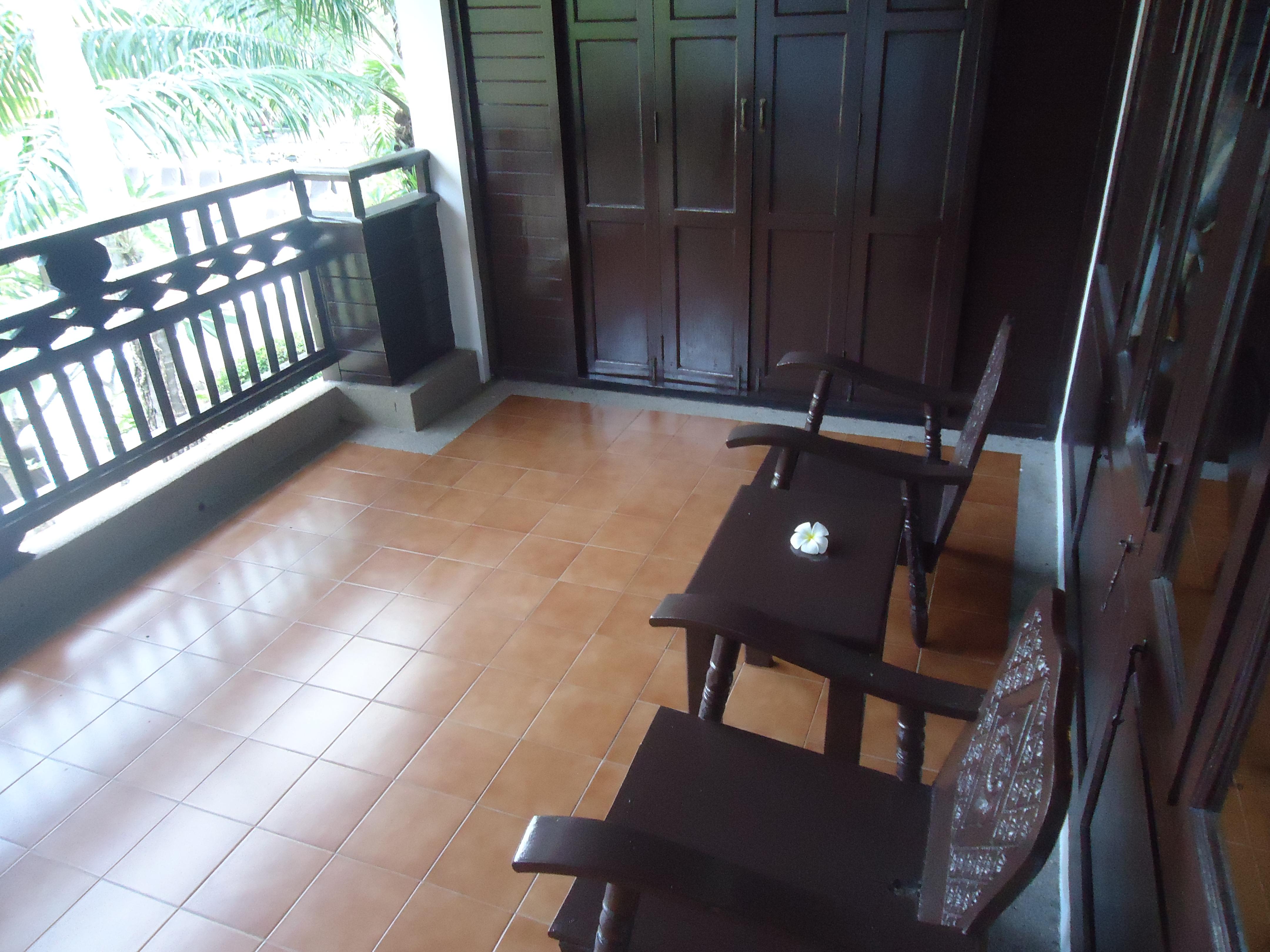 Nova Samui Resort Chaweng  Exterior foto