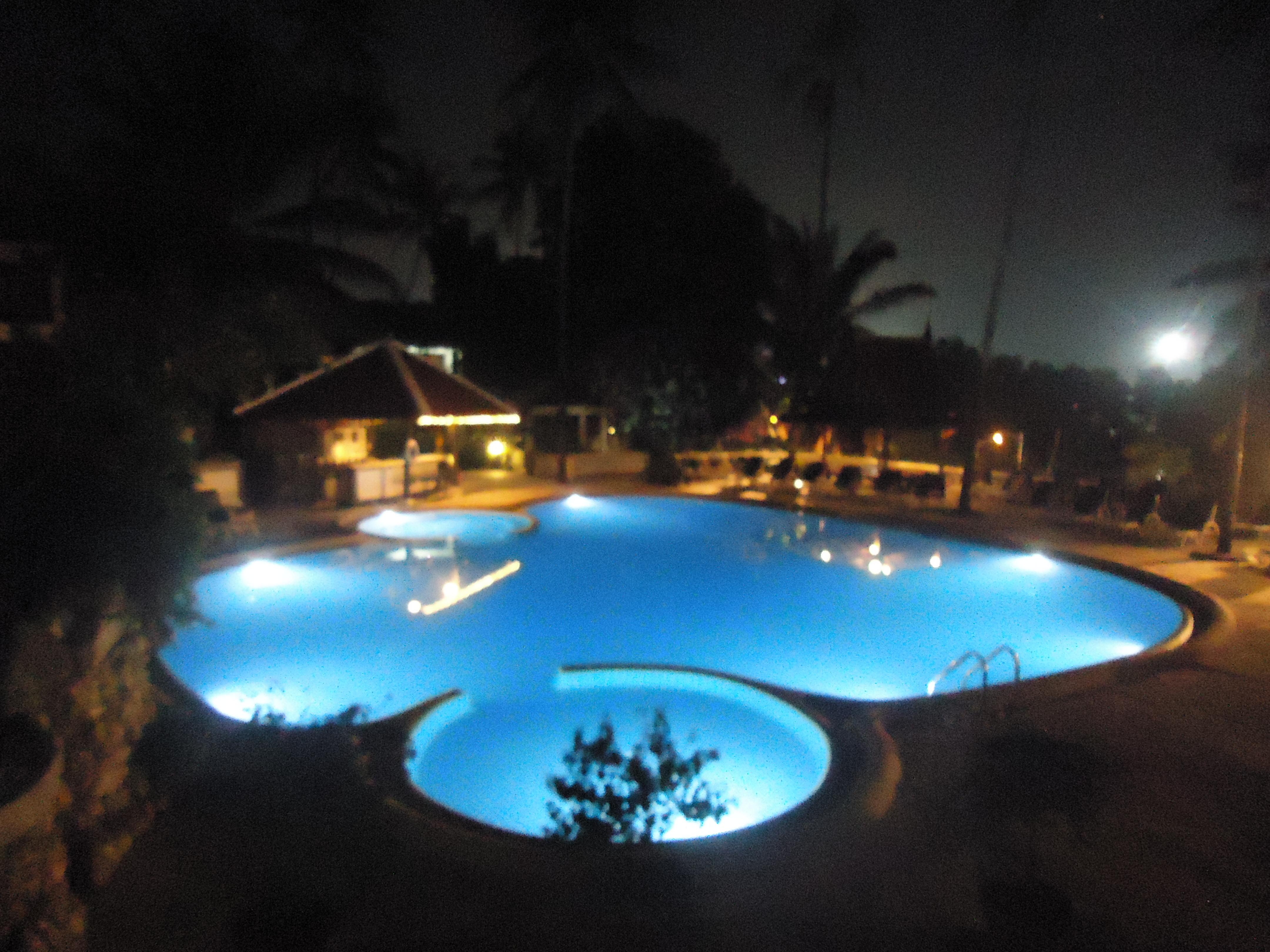 Nova Samui Resort Chaweng  Exterior foto