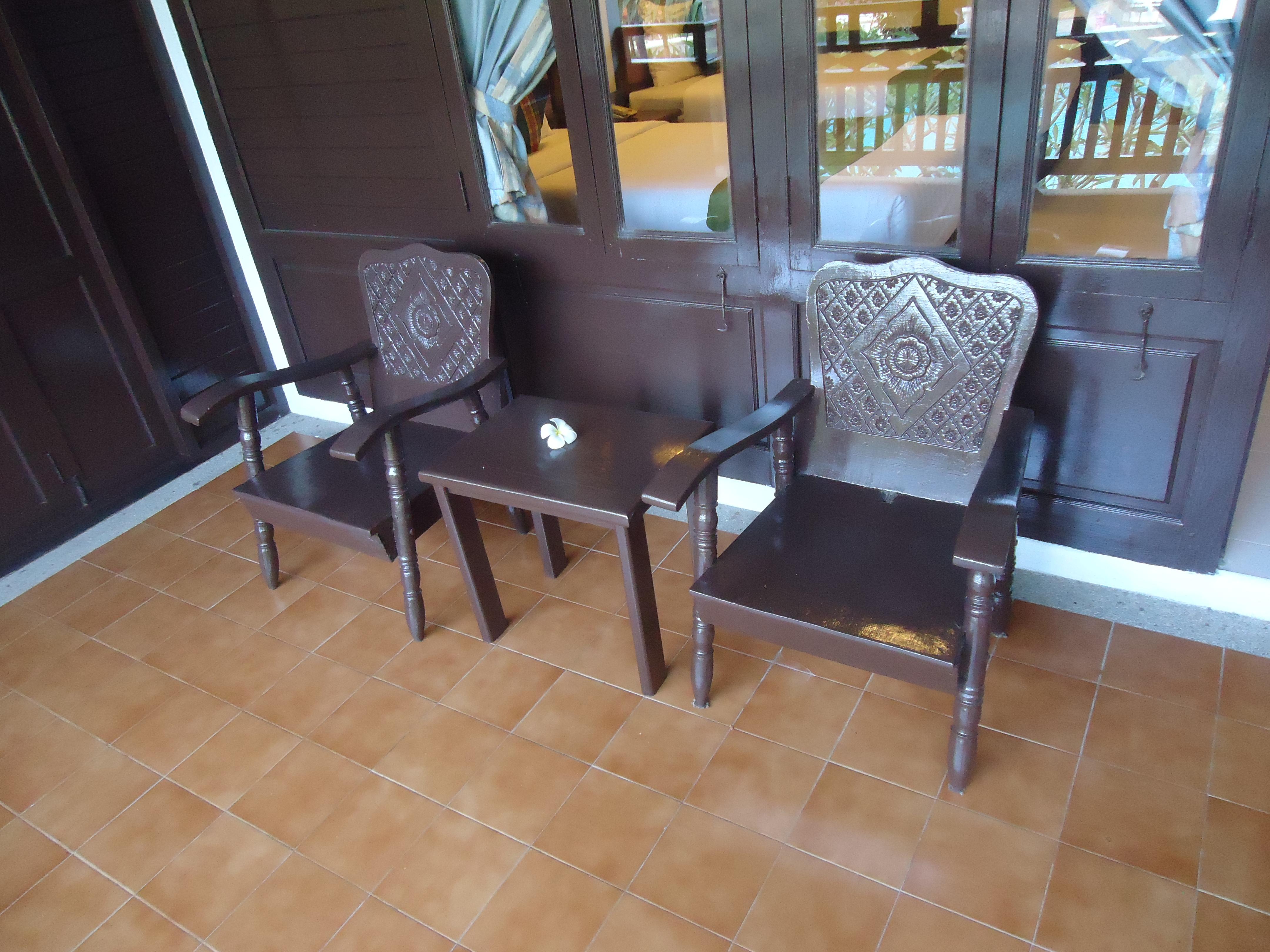 Nova Samui Resort Chaweng  Exterior foto