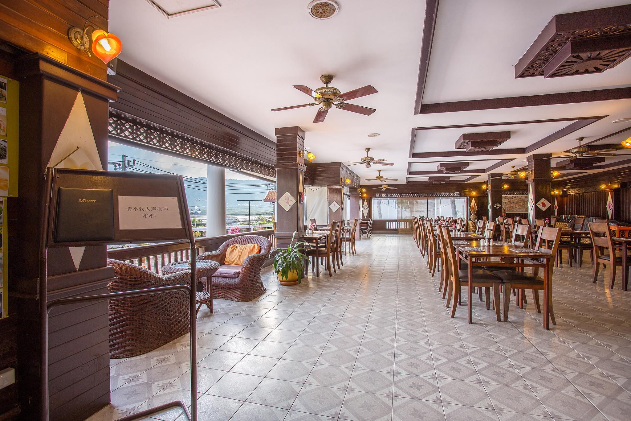 Nova Samui Resort Chaweng  Exterior foto
