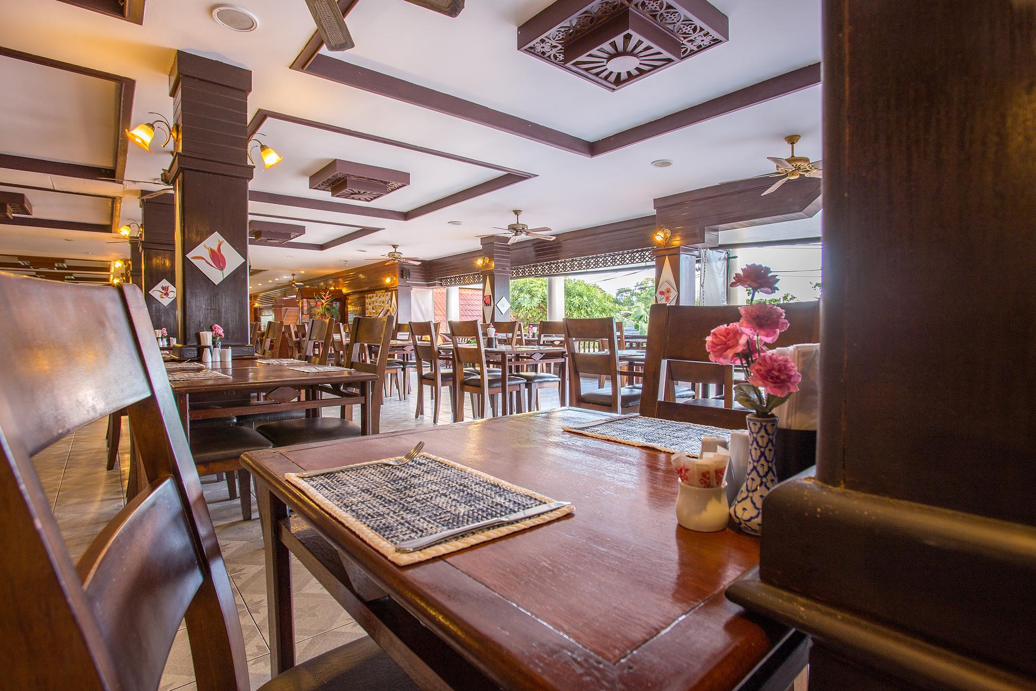 Nova Samui Resort Chaweng  Exterior foto