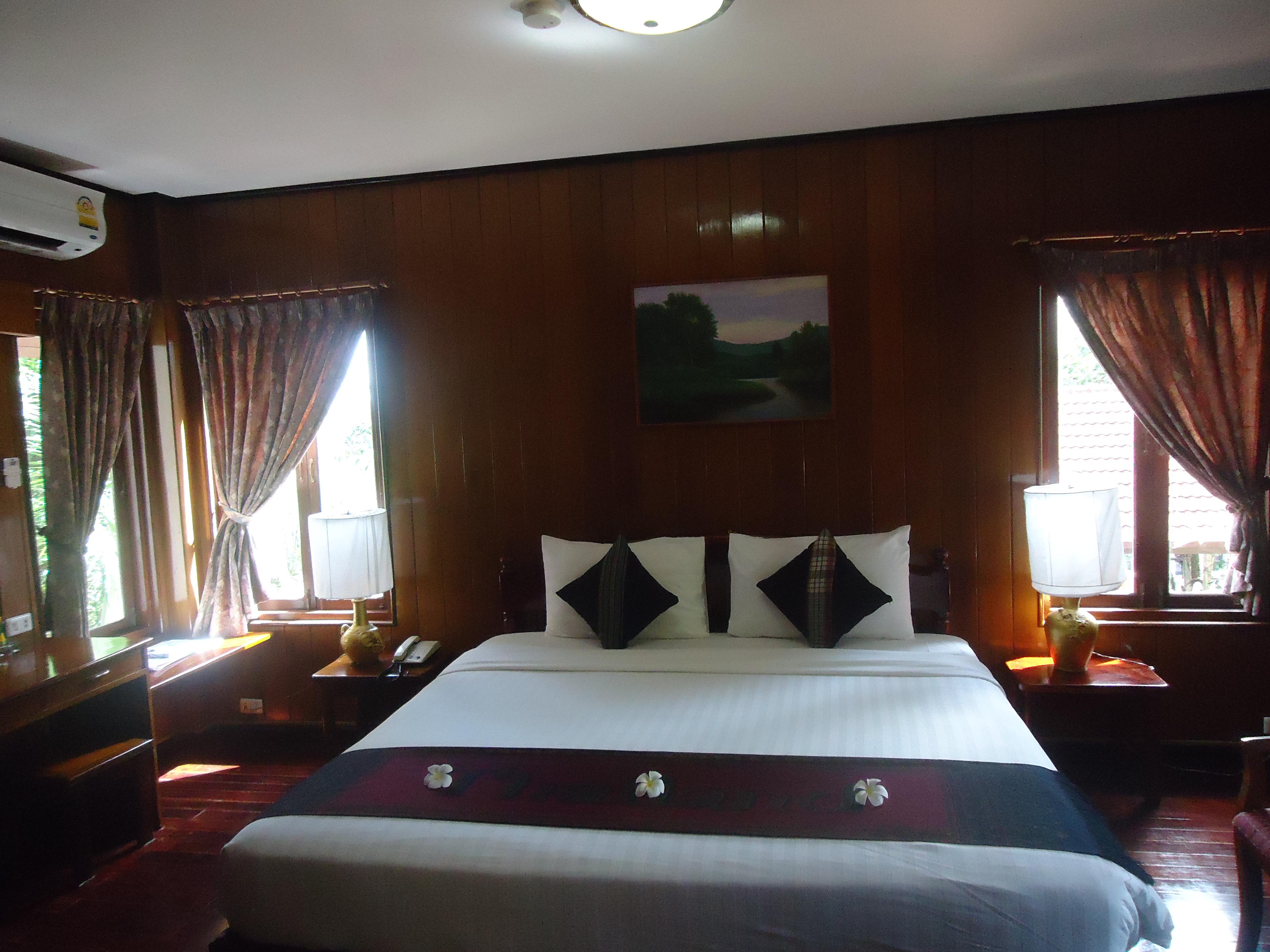 Nova Samui Resort Chaweng  Exterior foto