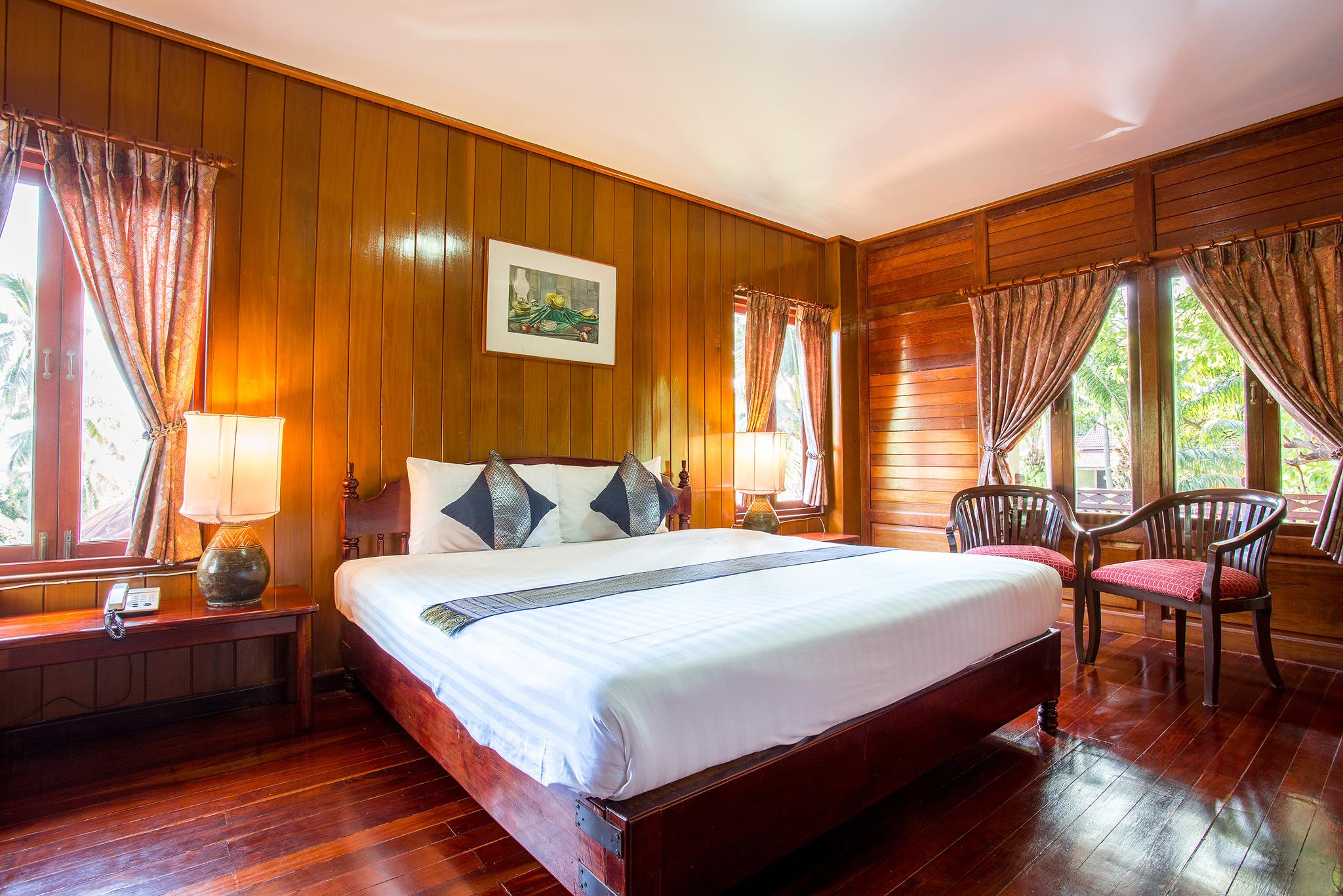 Nova Samui Resort Chaweng  Exterior foto