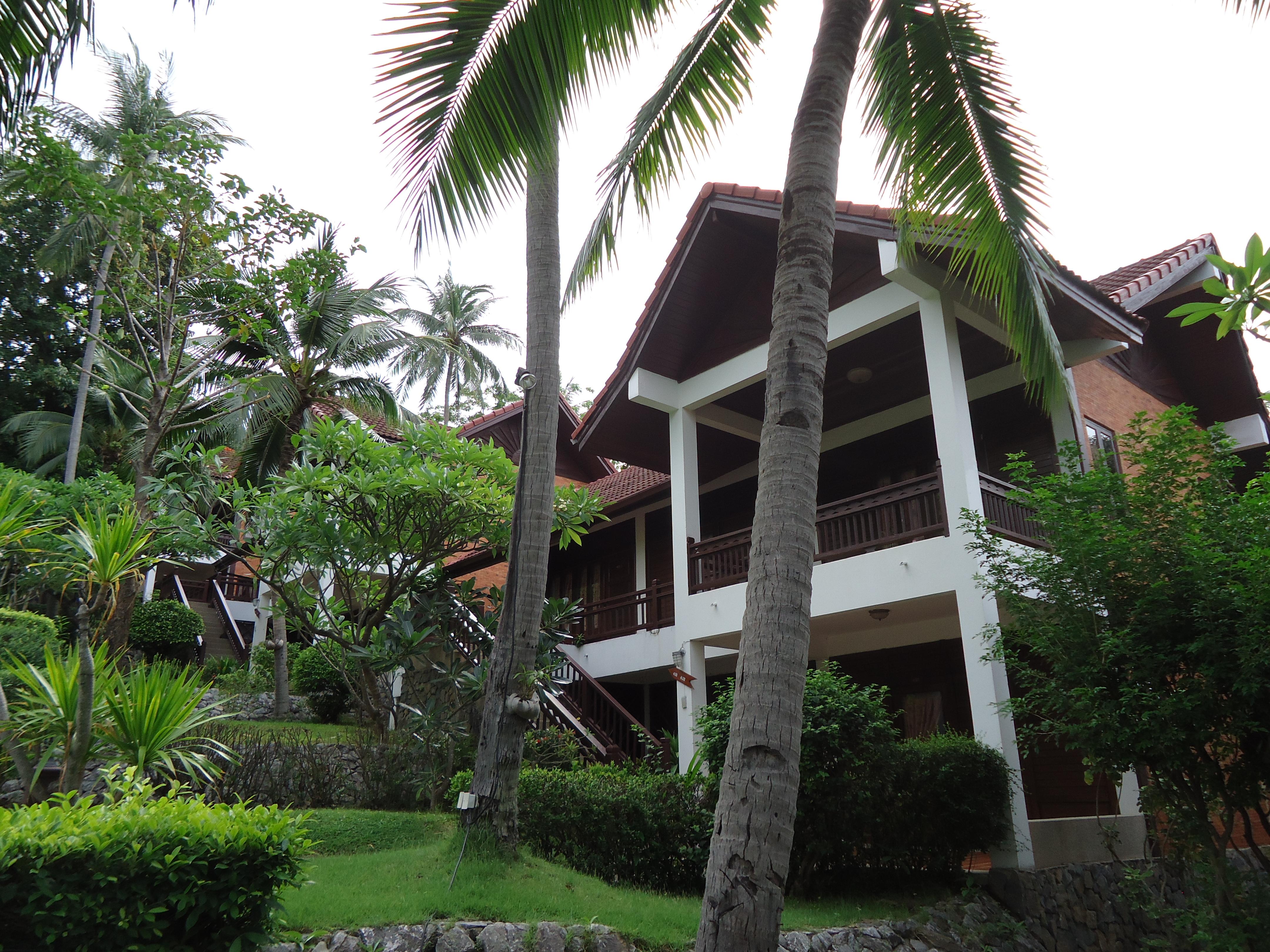 Nova Samui Resort Chaweng  Exterior foto