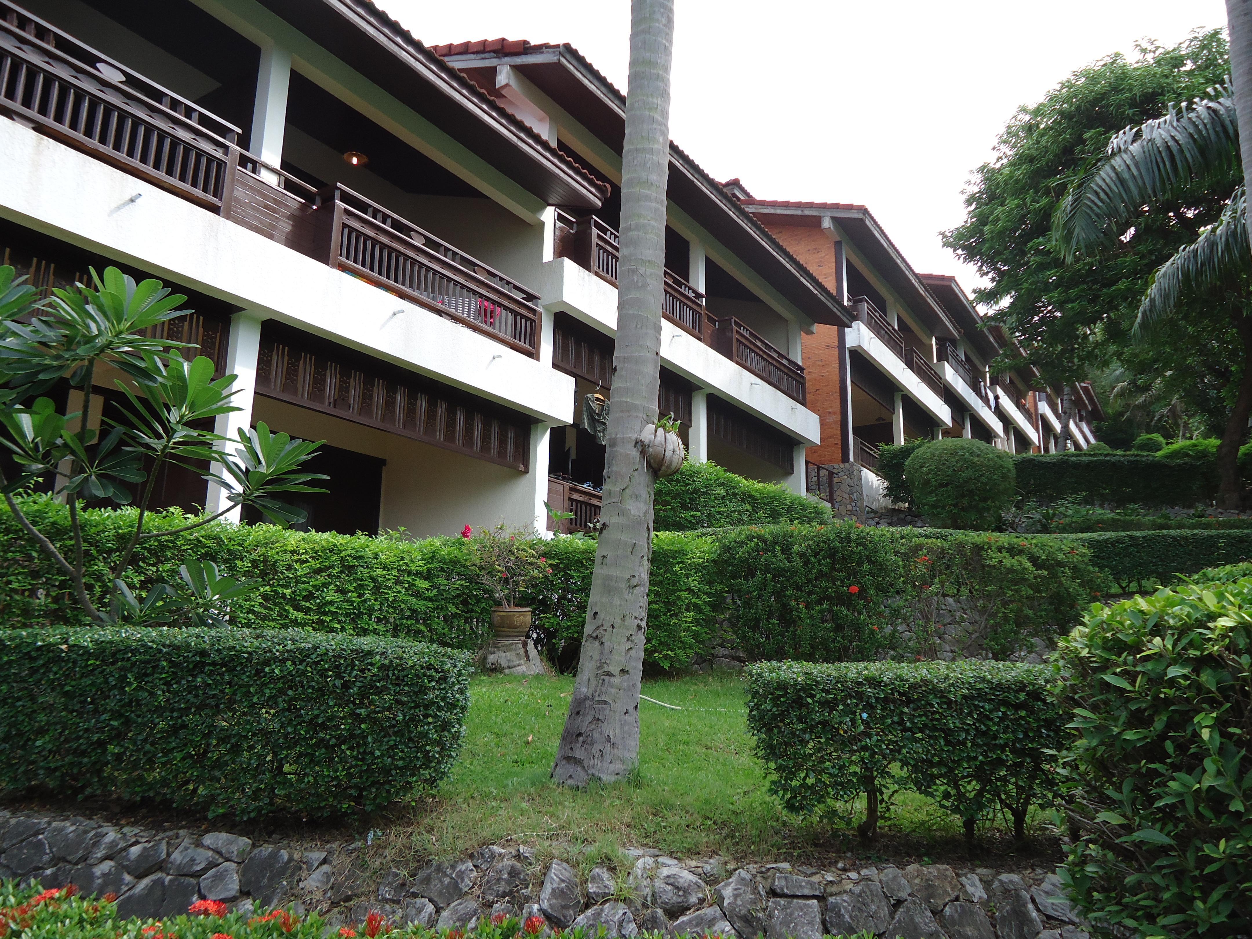Nova Samui Resort Chaweng  Exterior foto