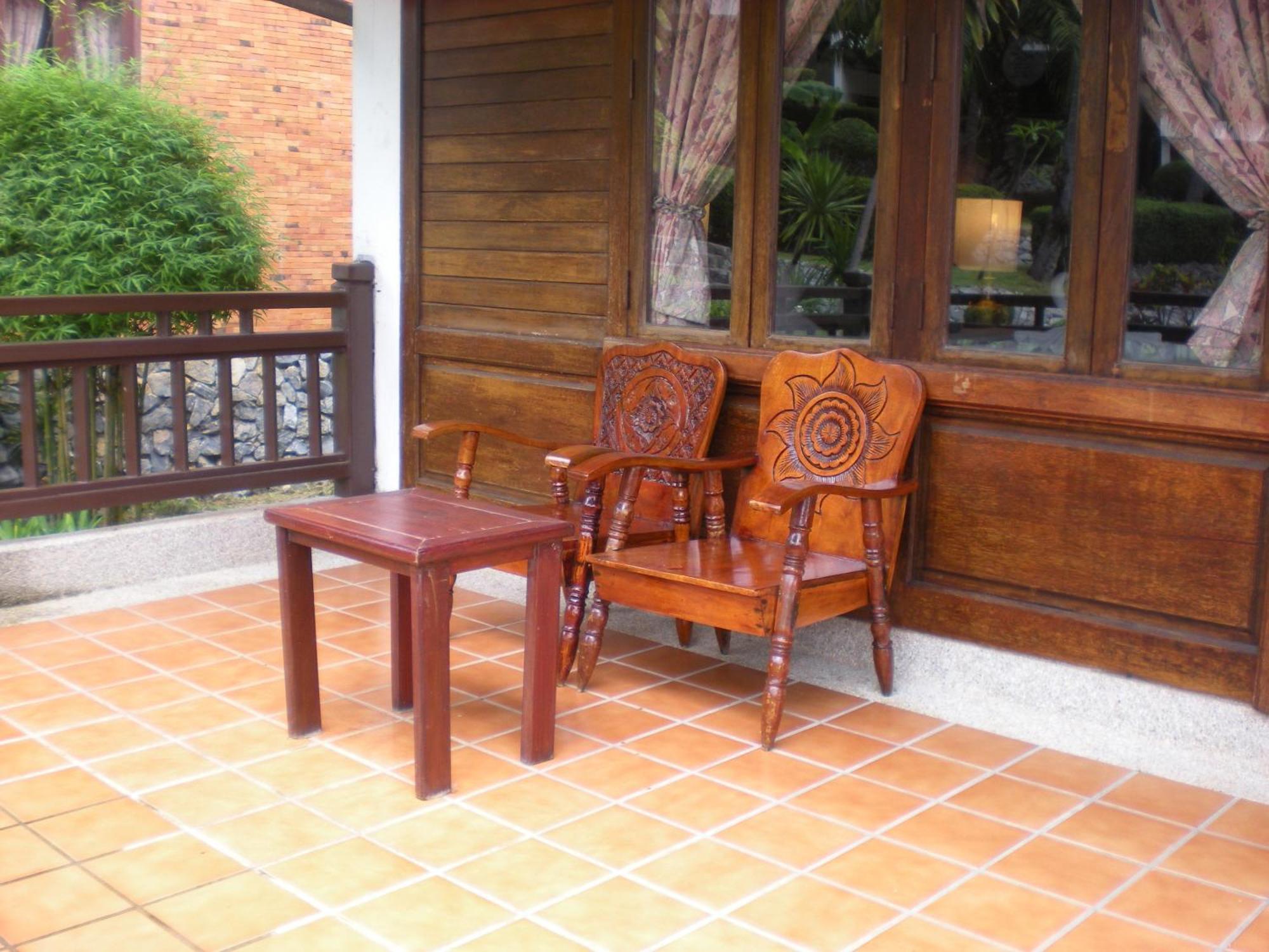 Nova Samui Resort Chaweng  Exterior foto