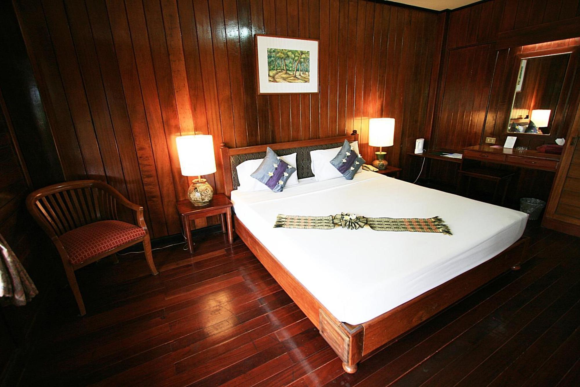 Nova Samui Resort Chaweng  Exterior foto