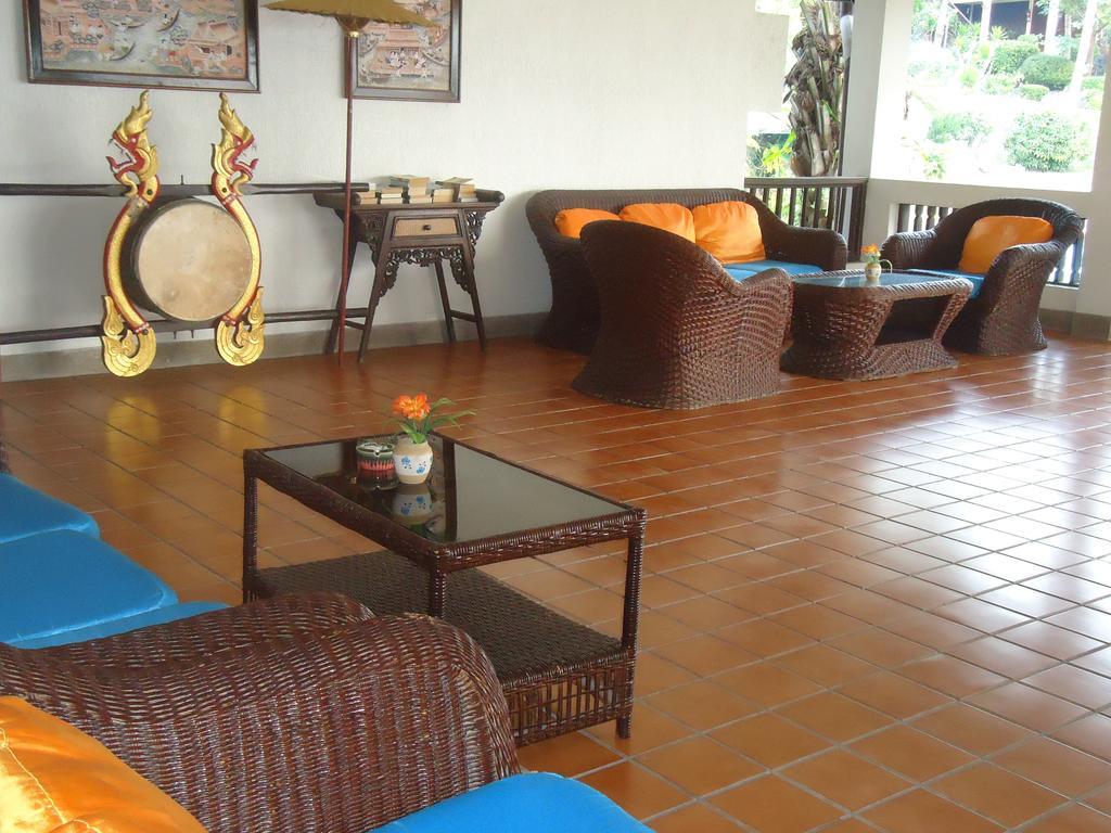 Nova Samui Resort Chaweng  Exterior foto