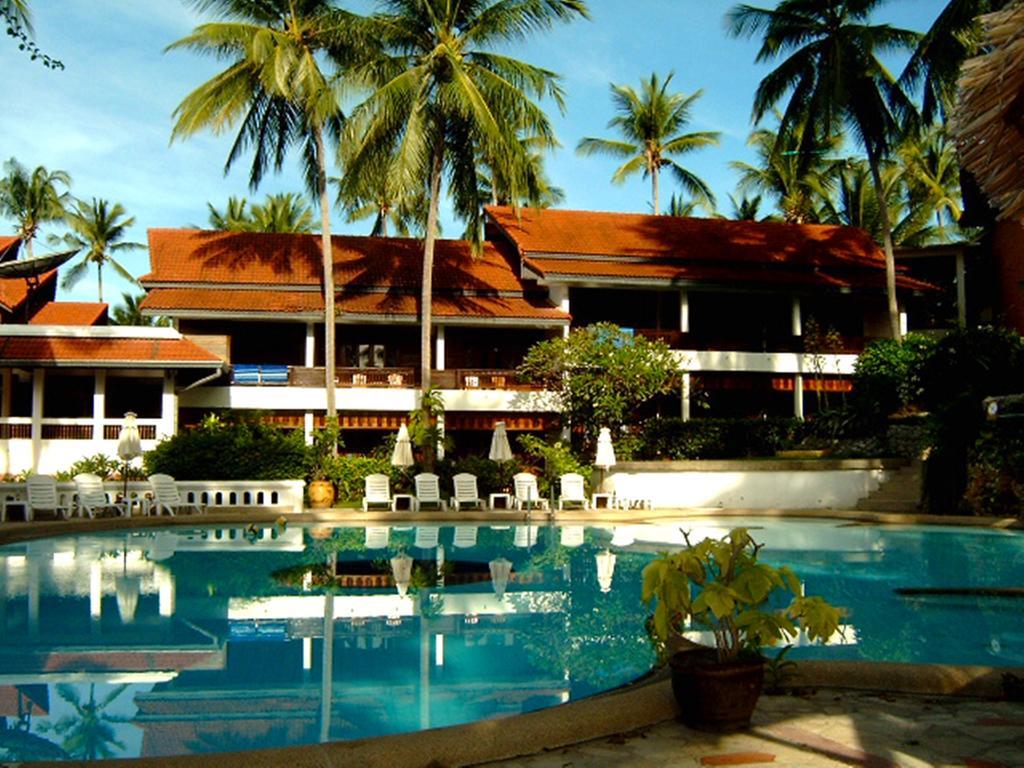 Nova Samui Resort Chaweng  Facilități foto