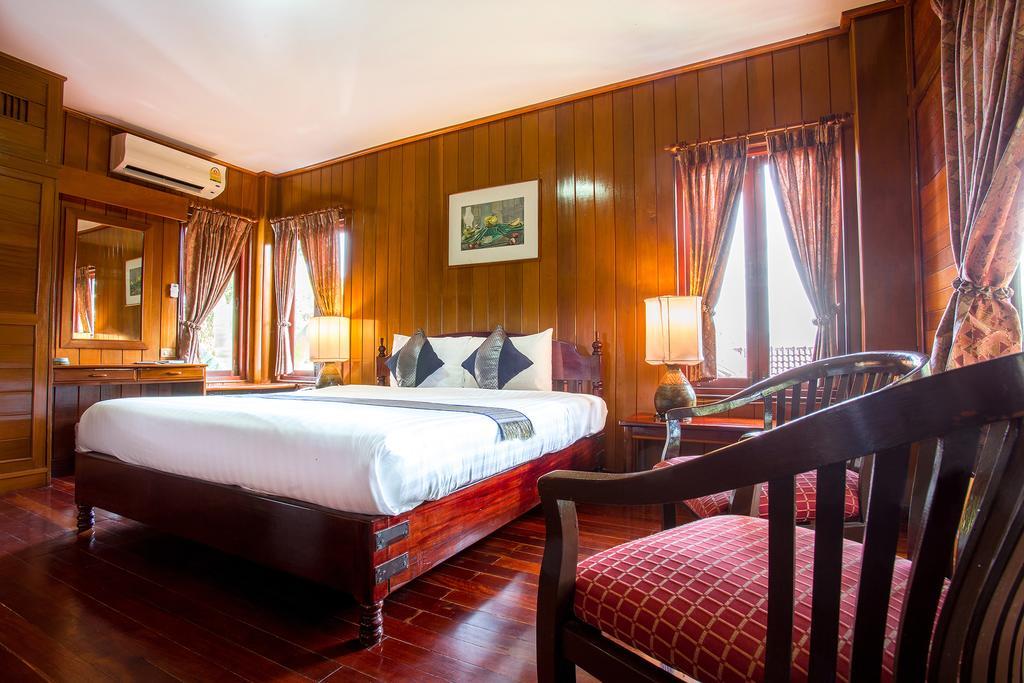 Nova Samui Resort Chaweng  Exterior foto